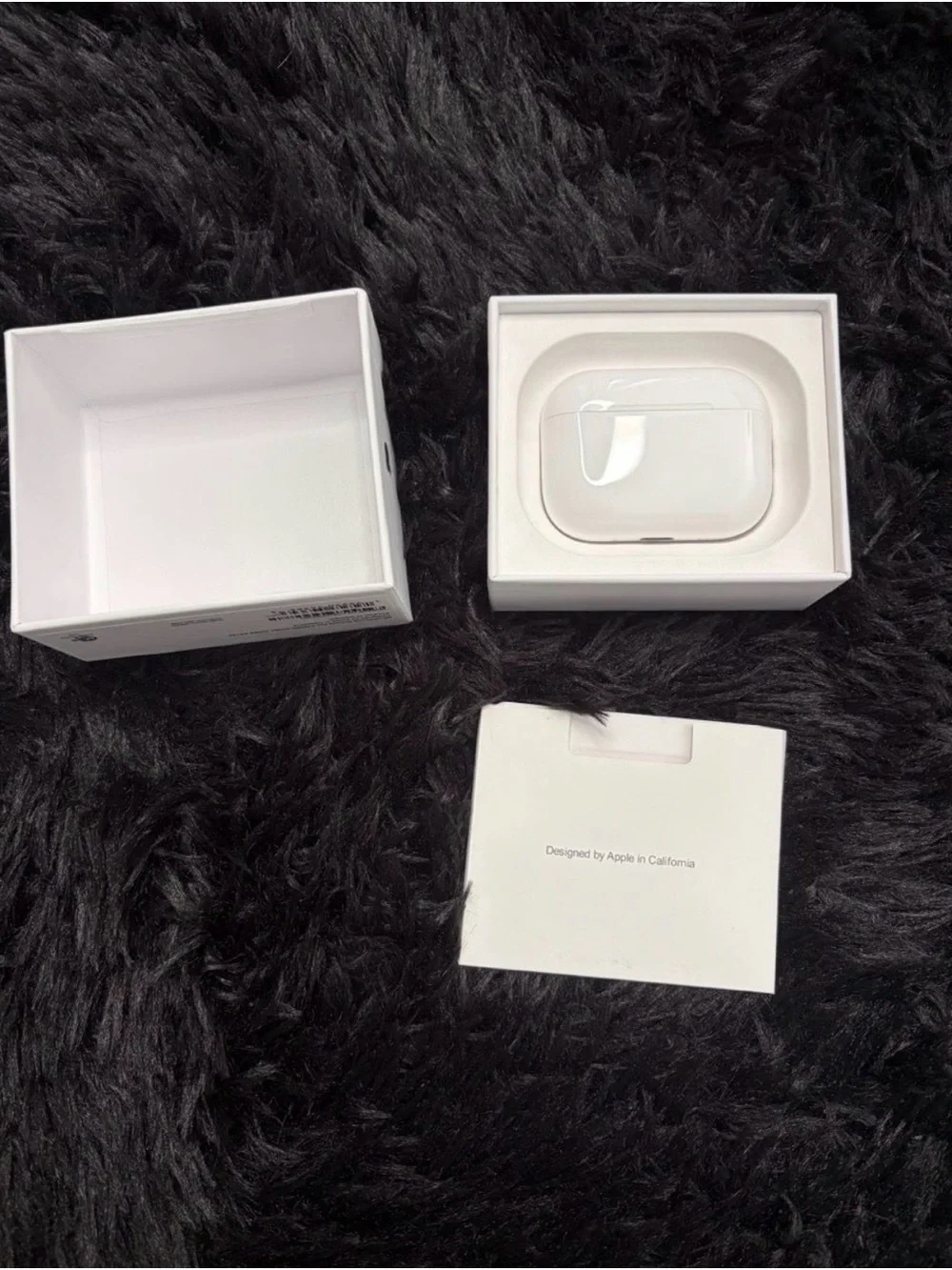 Airpods Pro 3